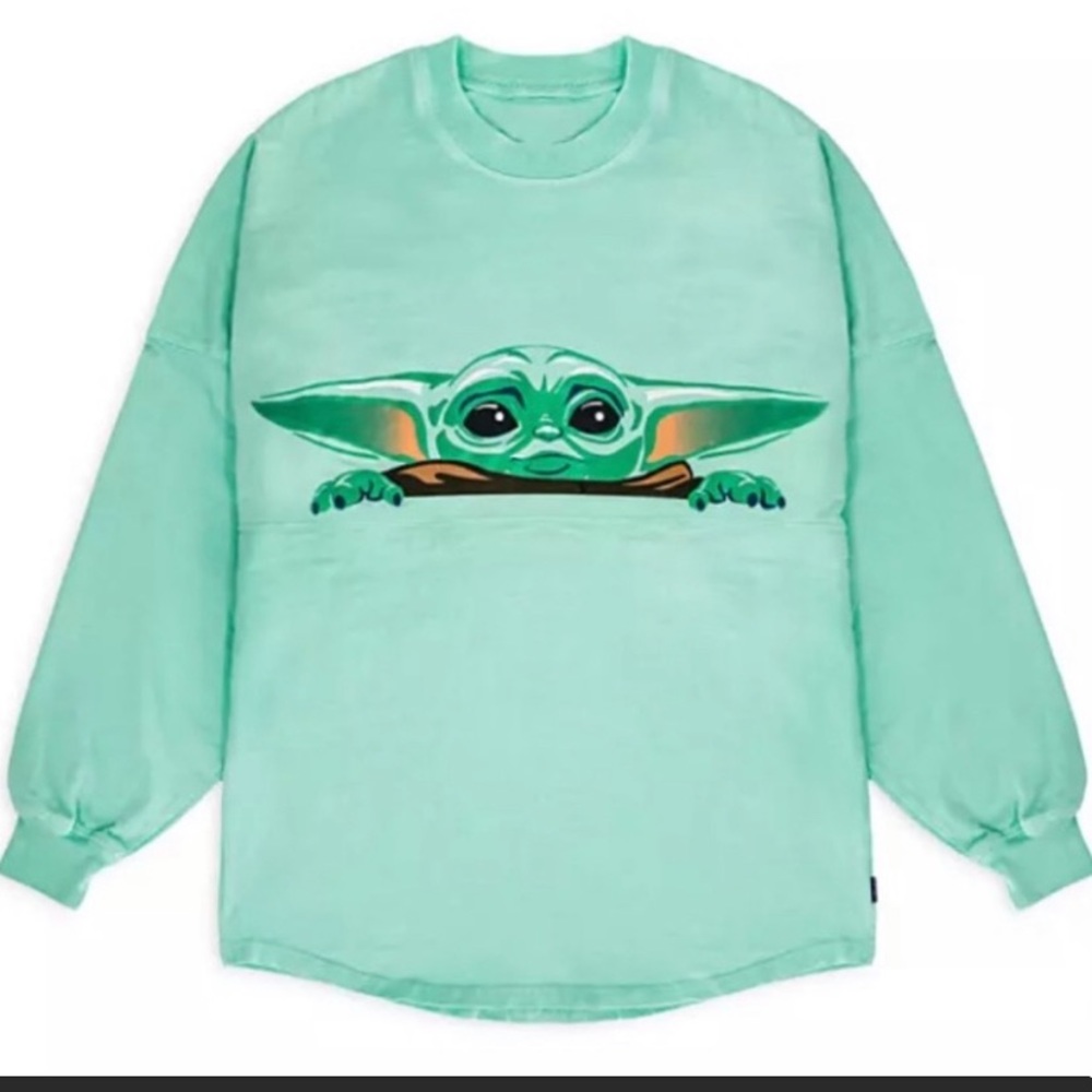 Disney Jersey Mandalorian